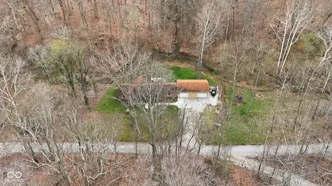440 Daugherty Road Nashville IN 47448