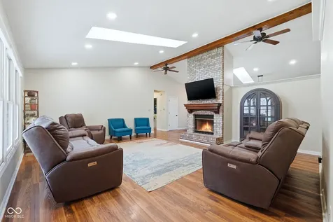 440 Daugherty Road Nashville IN 47448
