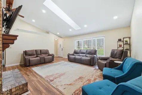 440 Daugherty Road Nashville IN 47448