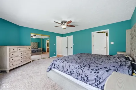 440 Daugherty Road Nashville IN 47448