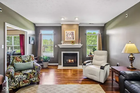 14 David Lane Indianapolis IN 46227