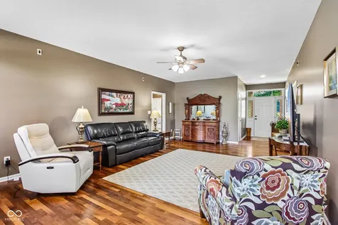 14 David Lane Indianapolis IN 46227