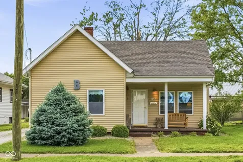 706 S Chestnut Street Seymour IN 47274