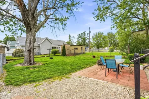 706 S Chestnut Street Seymour IN 47274