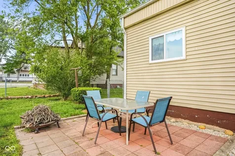 706 S Chestnut Street Seymour IN 47274