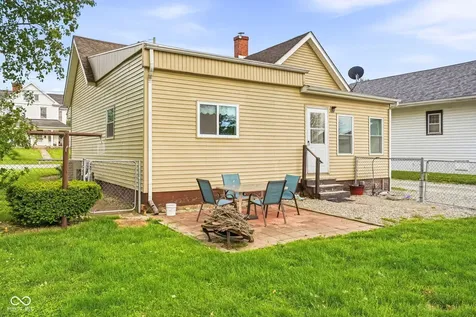 706 S Chestnut Street Seymour IN 47274
