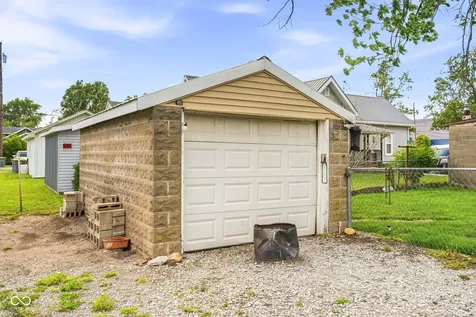 706 S Chestnut Street Seymour IN 47274