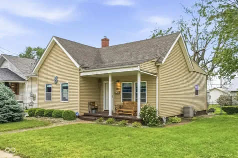706 S Chestnut Street Seymour IN 47274