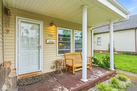 706 S Chestnut Street Seymour IN 47274