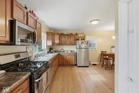 706 S Chestnut Street Seymour IN 47274