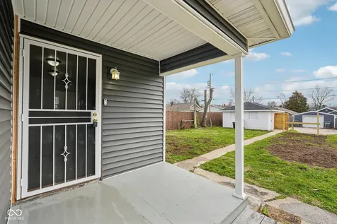 1539 N Rural Street Indianapolis IN 46201
