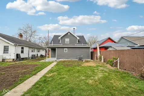 1539 N Rural Street Indianapolis IN 46201