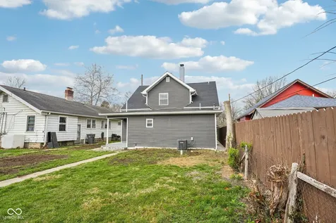 1539 N Rural Street Indianapolis IN 46201