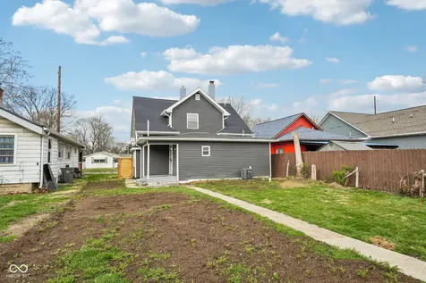 1539 N Rural Street Indianapolis IN 46201