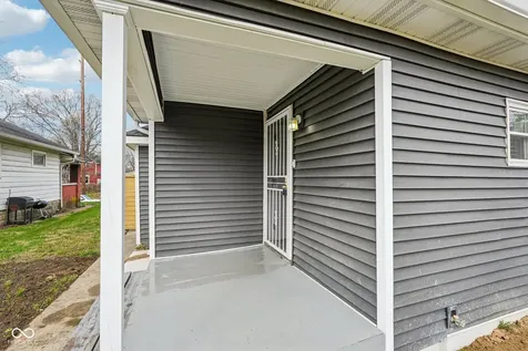 1539 N Rural Street Indianapolis IN 46201