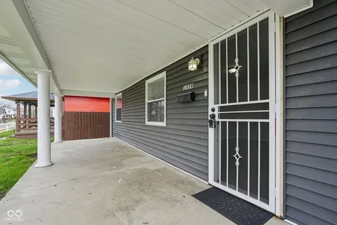 1539 N Rural Street Indianapolis IN 46201