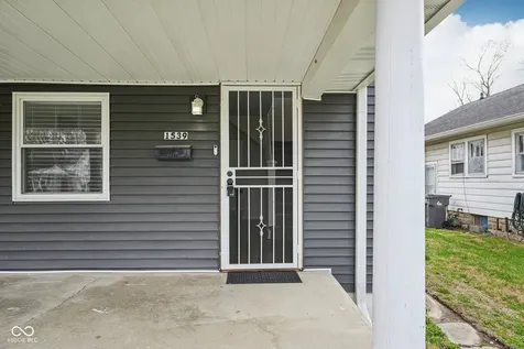1539 N Rural Street Indianapolis IN 46201