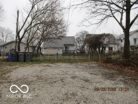 728 N Emerson Avenue Indianapolis IN 46219