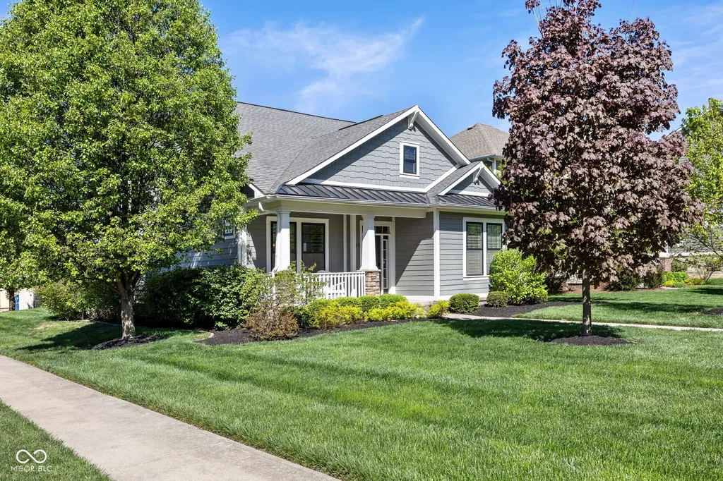 450 1st Avenue SE Carmel IN 46032