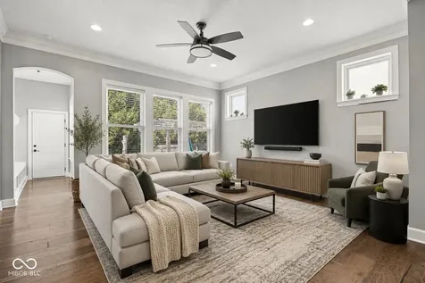 450 1st Avenue SE Carmel IN 46032