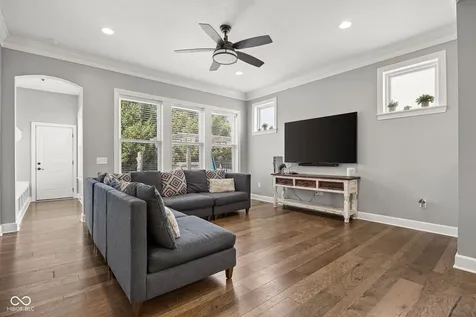 450 1st Avenue SE Carmel IN 46032