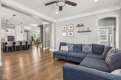 450 1st Avenue SE Carmel IN 46032
