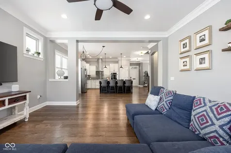 450 1st Avenue SE Carmel IN 46032