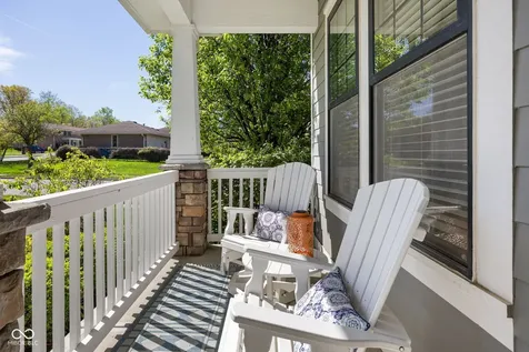 450 1st Avenue SE Carmel IN 46032