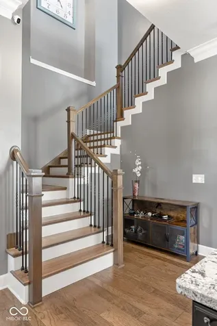 450 1st Avenue SE Carmel IN 46032