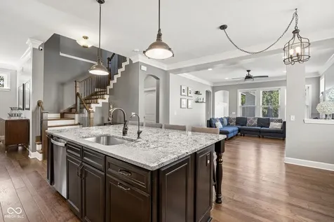 450 1st Avenue SE Carmel IN 46032