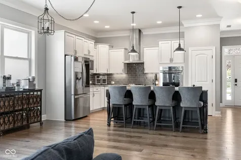450 1st Avenue SE Carmel IN 46032