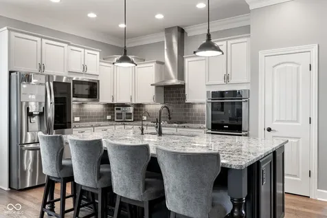 450 1st Avenue SE Carmel IN 46032