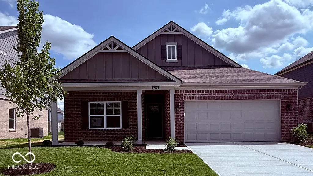 1271 Foxtail Lane Greenwood IN 46143
