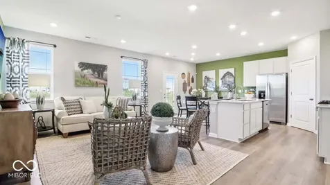 1271 Foxtail Lane Greenwood IN 46143