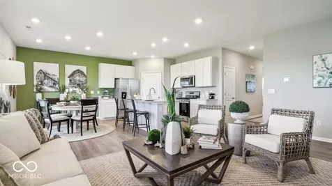 1271 Foxtail Lane Greenwood IN 46143