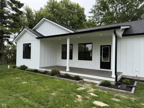 4653 E Us Highway 36 Markleville IN 46056