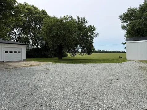 4653 E Us Highway 36 Markleville IN 46056