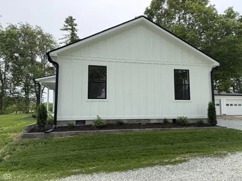 4653 E Us Highway 36 Markleville IN 46056
