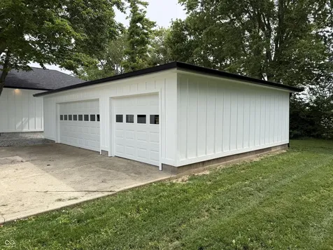 4653 E Us Highway 36 Markleville IN 46056