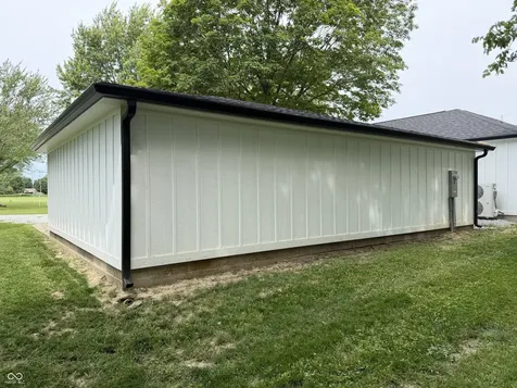 4653 E Us Highway 36 Markleville IN 46056