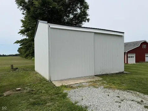 4653 E Us Highway 36 Markleville IN 46056
