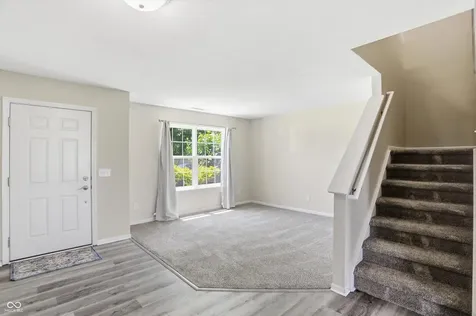 10802 Pleasant View Lane Fishers IN 46038
