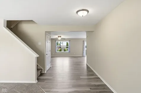 10802 Pleasant View Lane Fishers IN 46038