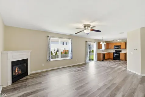 10802 Pleasant View Lane Fishers IN 46038