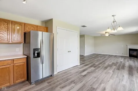 10802 Pleasant View Lane Fishers IN 46038