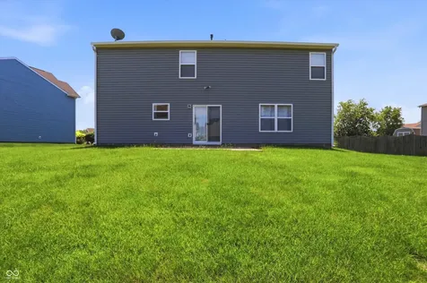 10802 Pleasant View Lane Fishers IN 46038