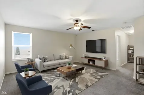 10802 Pleasant View Lane Fishers IN 46038