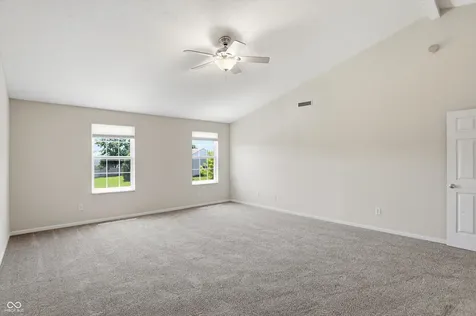 10802 Pleasant View Lane Fishers IN 46038