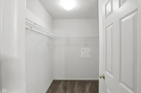 10802 Pleasant View Lane Fishers IN 46038