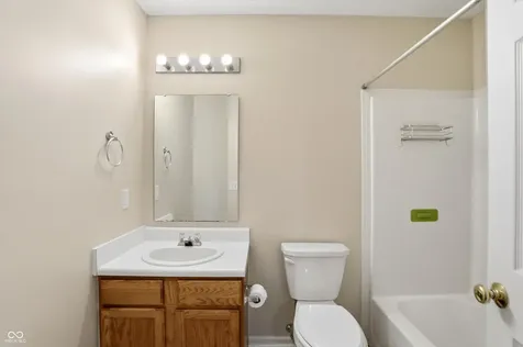 10802 Pleasant View Lane Fishers IN 46038